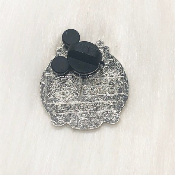 🔮 5/$25 Disney Star Wars Tusken Raider Tsum Tsum‎ Pin - Picture 3 of 3